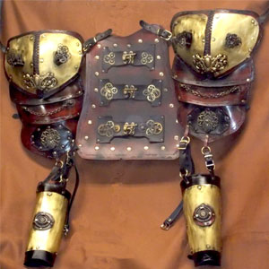 Clockwork Alchemy Clockwork Alchemy by Steampunk Maniacs