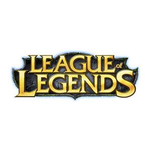 League Of Legends Logo League Of Legends Logo
