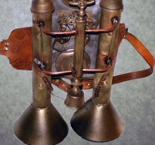 Steampunk Maniacs Backpack