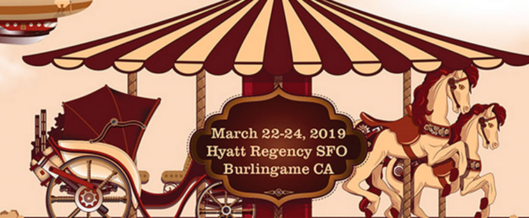 Clockwork Alchemy 2019