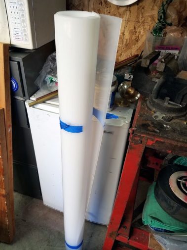 Augmented Singed Costume by Steampunk Maniacs