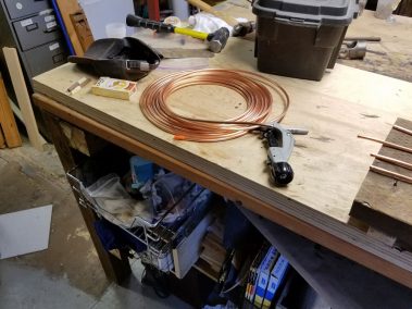 Augmented Singed Costume by Steampunk Maniacs